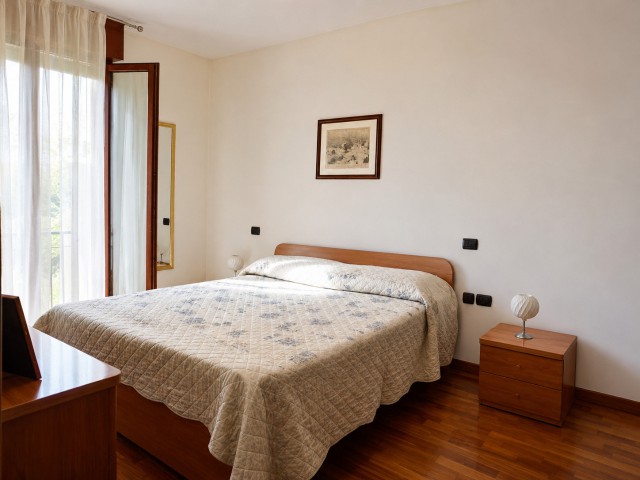 Appartamento in Affitto a Quarto d'Altino
